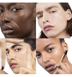 Eclat Touch - All Skin Types